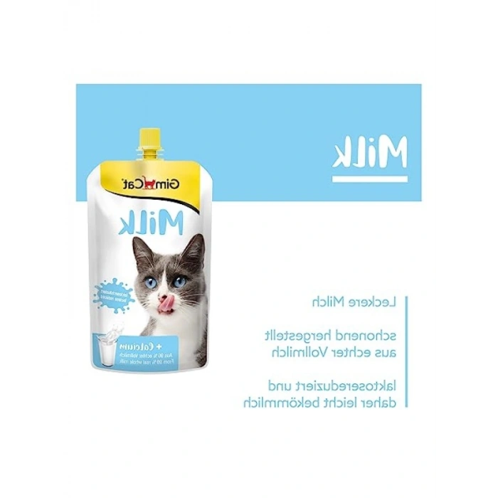 200 ml Kedi Sütü - Cat Milk Latte