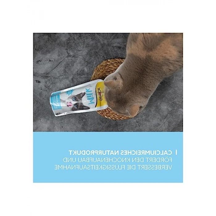 200 ml Kedi Sütü - Cat Milk Latte