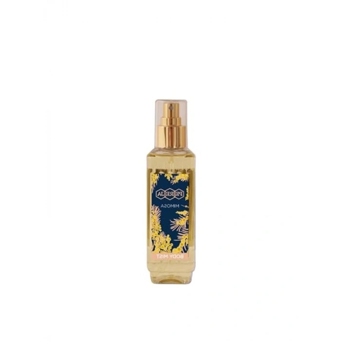 200 Ml Mimoza Parfüm Spreyi, Ferahlatıcı Etki