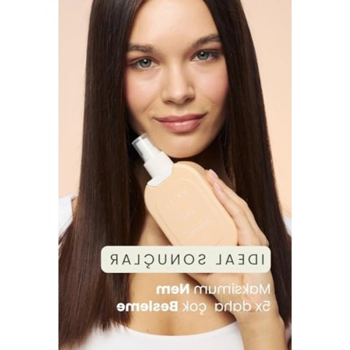 200 ml Nemi Besleyen Bakım Spreyi - Yıpranmış Saçlar İçin