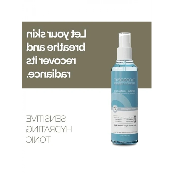 200 ml Nemlendirici Tonik, Cilt Bakımında Etkili