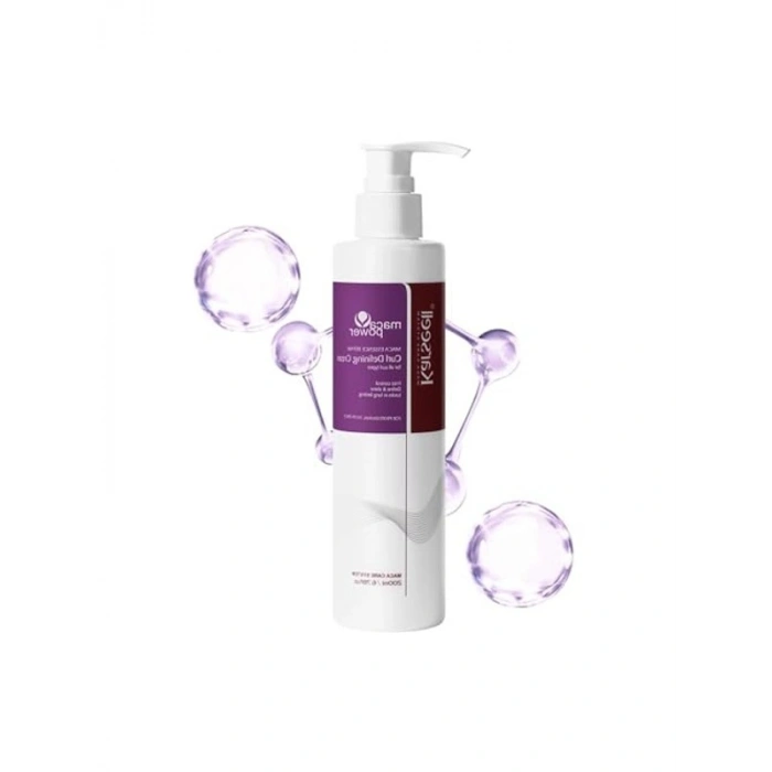 200 ml Onarıcı Bukle Kremi, Şekil Verici Özellikte