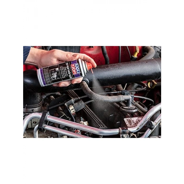 200 ml Otomotiv Bakım Ürünü - Yüksek Kalite