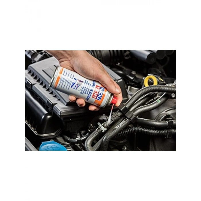 200 ml Otomotiv Bakım Ürünü - Yüksek Kalite