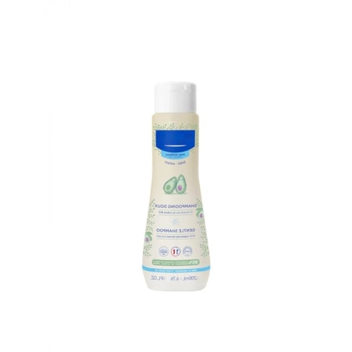 200 ml Papatya Özlü Yüksek Kaliteli Şampuan