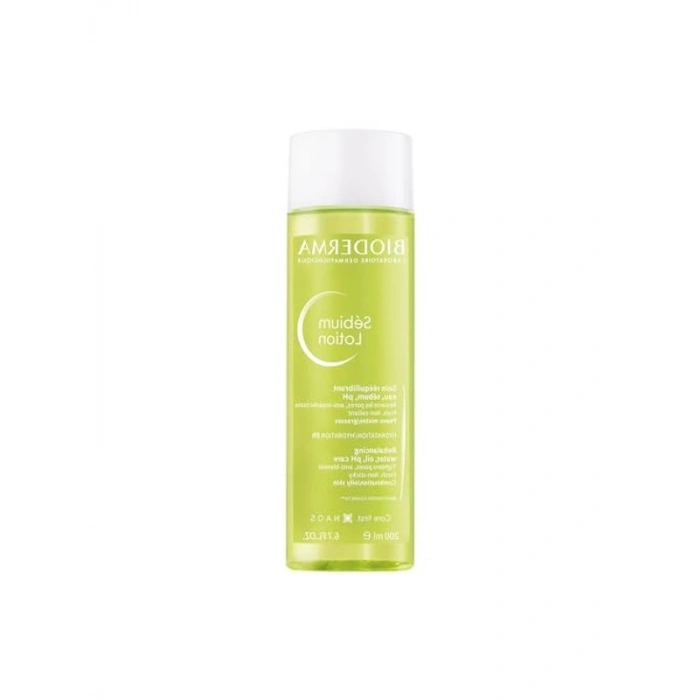 200 ml Sébium Losyon ile Cilt Temizliği ve Dengeleme