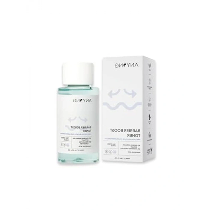 200 ml tonik, yeşil çay ve ginseng özleriyle zenginleştirilmiş