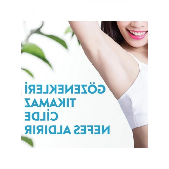 200 ml Vegan Deodorant, Alüminyumsuz Formül