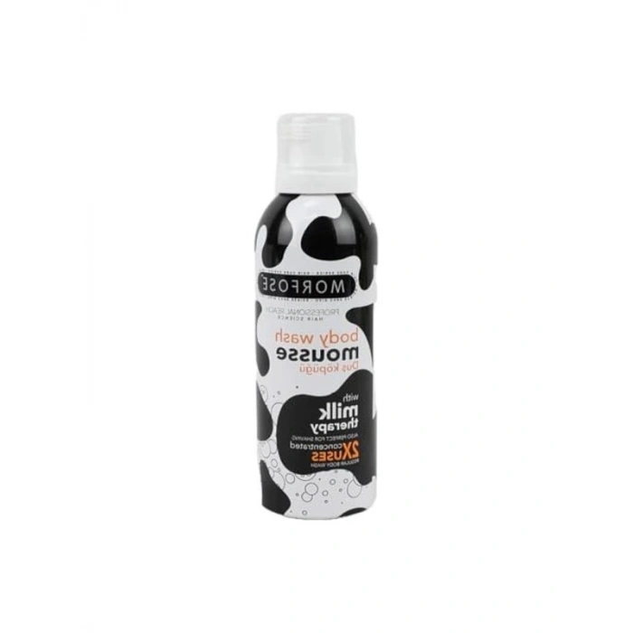 200 ml Vücut Duş Köpüğü, Ferahlatıcı ve Nemlendirici Özellikte