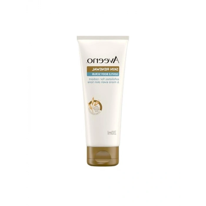 200 ml Vücut Peelingi ile Cildinizi Yenileyin ve Parlatın