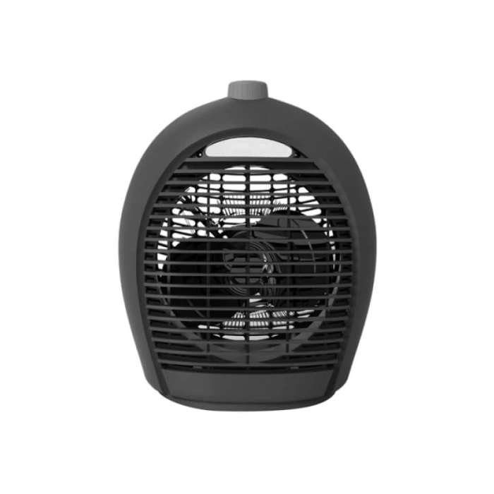 2000 W Güç Kapasitesine Sahip Fanlı Isıtıcı