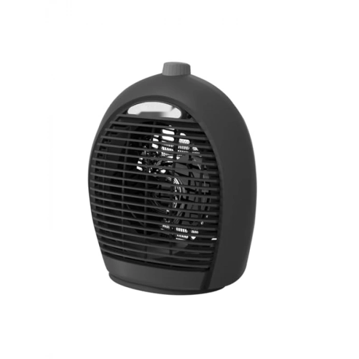 2000 W Güç Kapasitesine Sahip Fanlı Isıtıcı