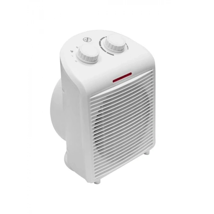 2000 W Güç Kapasitesine Sahip Fanlı Isıtıcı