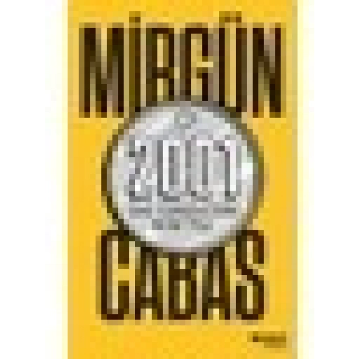 2001 Eski Türkiye’nin Son Yılı