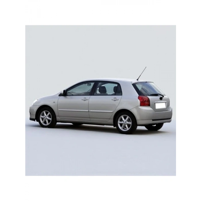 2002-2006 Toyota Corolla HB için Uyumlu Arka Bagaj Kapağı Amortisörü