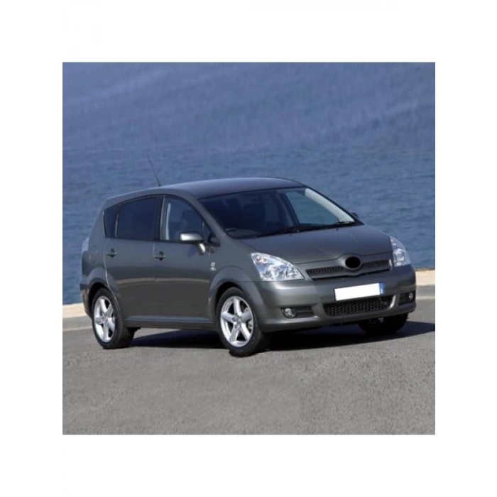 2002-2009 Toyota Corolla Verso Uyumlu 65-40cm Ön Cam Silecek Takımı