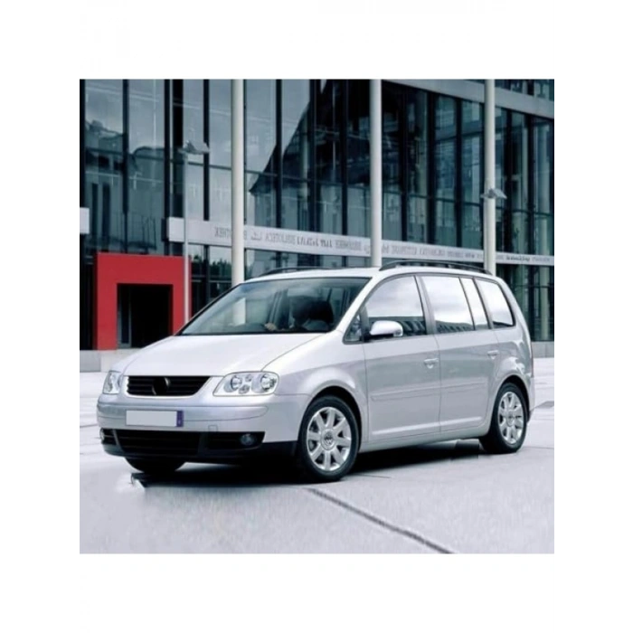 2003-2010 Model Yılına Uygun Korna Takımı