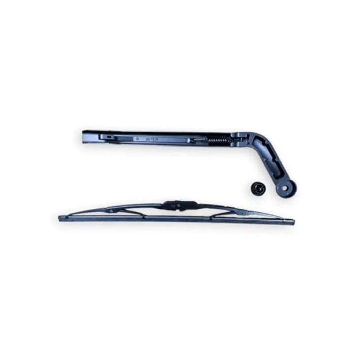 2004-2009 Land Rover Discovery 3 için Arka Silecek Kolu Takımı