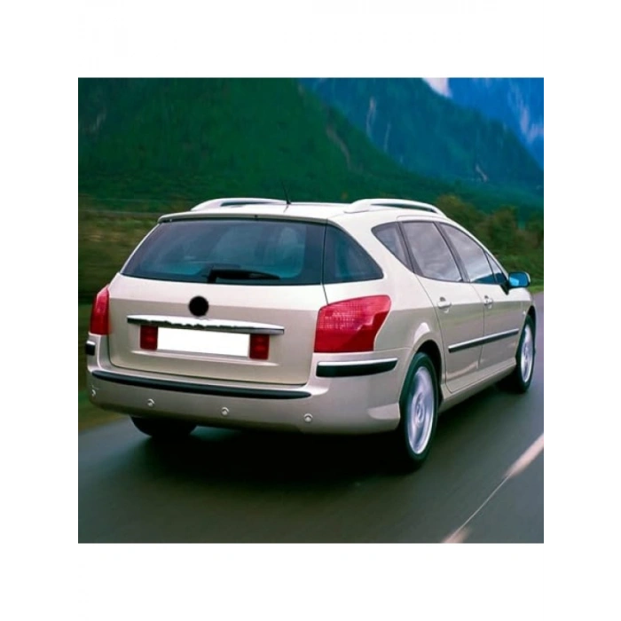 2005-2010 Modeller İçin Arka Bagaj Kapak Amortisörü Pistonu (1 Adet)