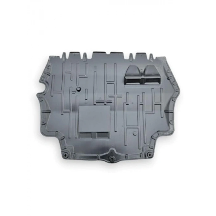 2006-2011 VW Passat B6 Uyumlu Dizel Motor Alt Muhafaza Plastiği