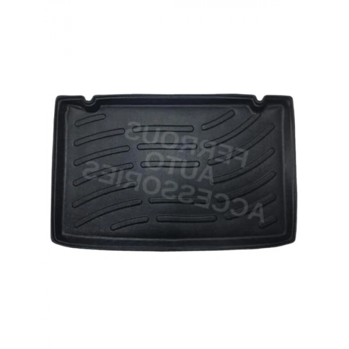 2006-2012 Model Araçlar İçin Uyumlu 3D Kancalı Bagaj Havuzu