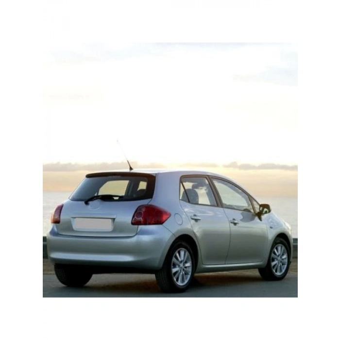 2007-2012 Toyota Auris İçin Uyumlu 30cm Arka Cam Sileceği