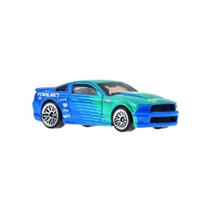2007 Ford Mustang Oyuncak Araba - Falken Tasarım