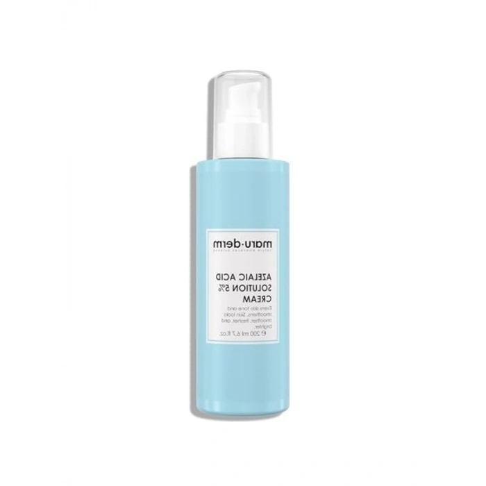 200ml Azelaik Asit İçeren Cilt Bakım Kremi