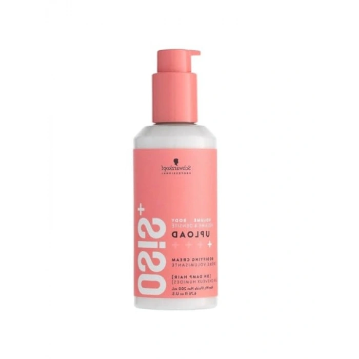 200ml Hacim Artırıcı Saç Kremi