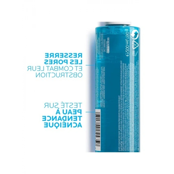 200ml Yağlı Ciltler için Ferahlatıcı Tonik