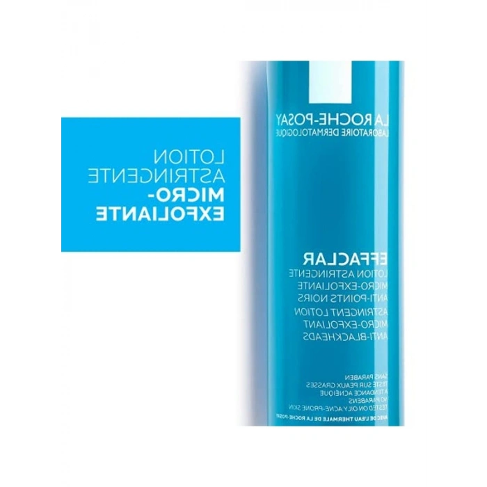 200ml Yağlı Ciltler için Ferahlatıcı Tonik