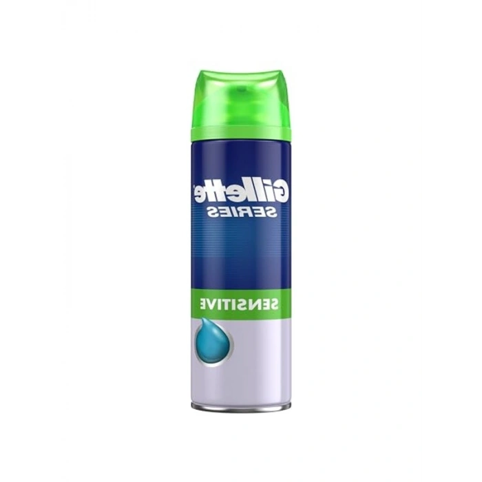200ml Yatıştırıcı Tıraş Jeli, Pürüzsüz Tıraş için