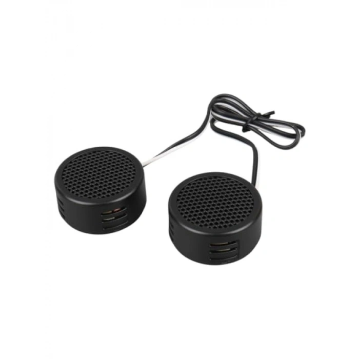 200W Güçlü Oto Tweeter - 97 dB Duyarlılık