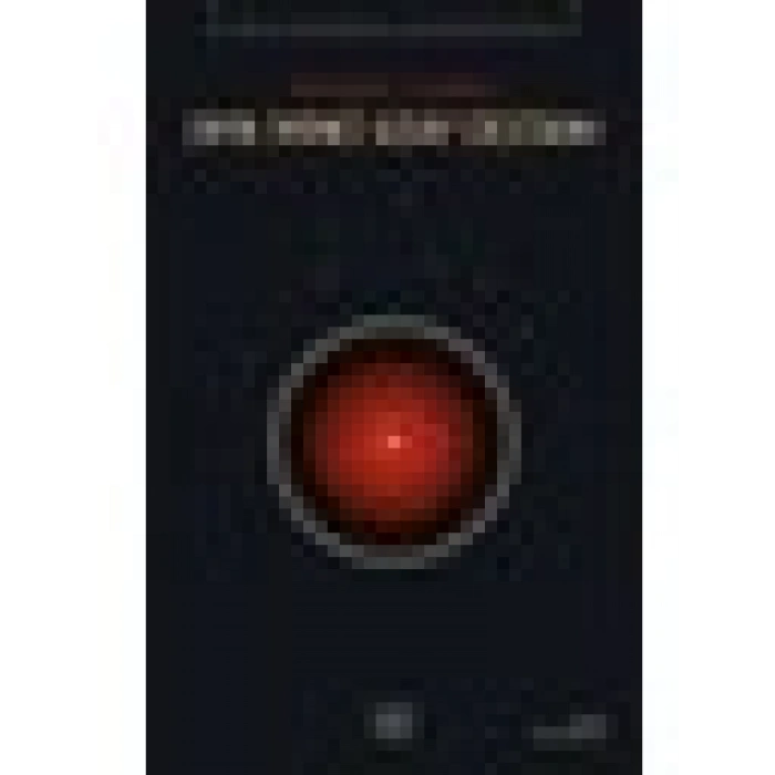 2010 İkinci Uzay Destanı - Arthur C. Clarke