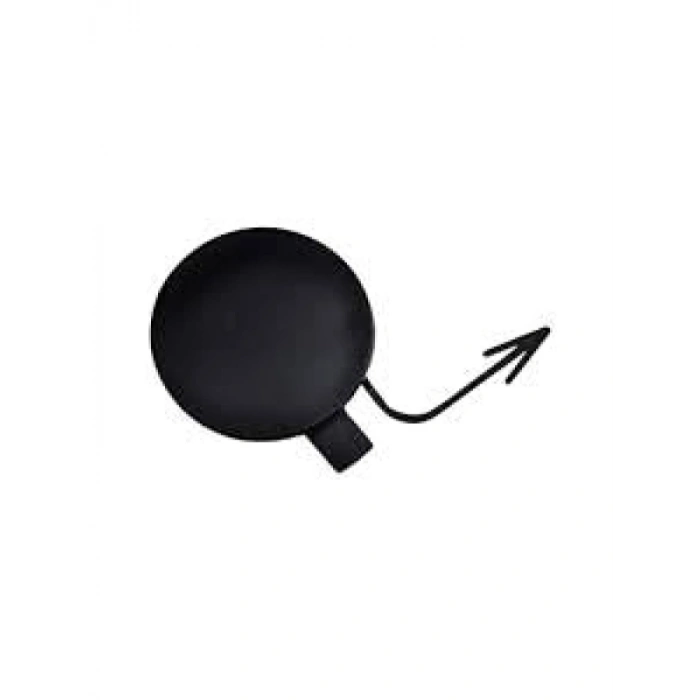 2011-2015 Model Passat için Çeki Demir Kapağı