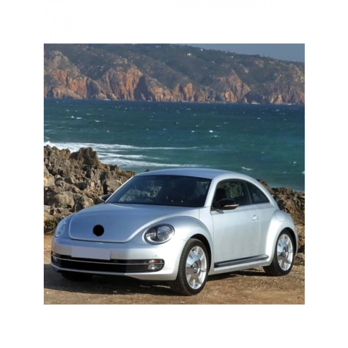 2012-2019 Model Yılına Uygun Korna Takımı