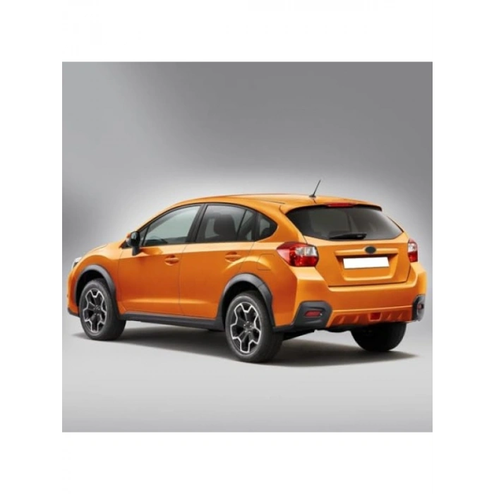 2012-2023 Subaru XV ile Uyumlu 32cm Arka Silecek Süpürgesi