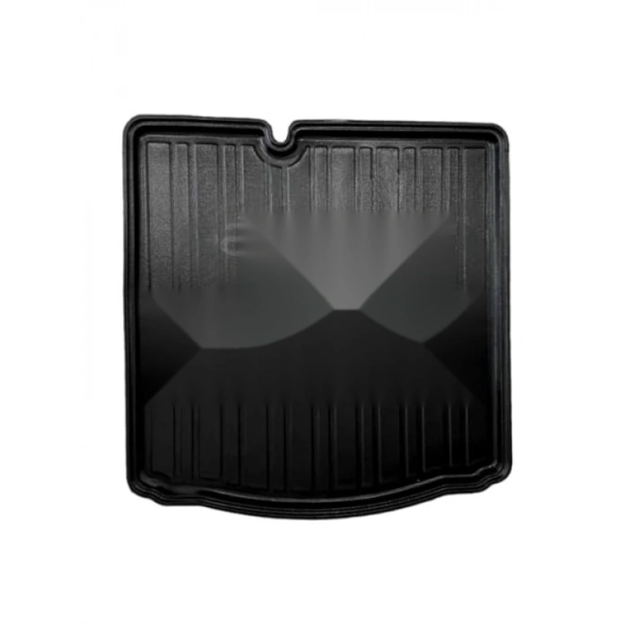 2012 ve Üstü Citroen C Elysee Uyumlu 3D Bagaj Havuzu