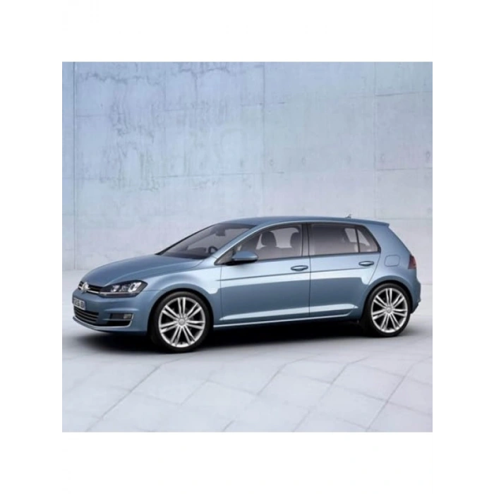 2013-2017 VW Golf 7 Uyumlu Sağ Ön Kapı Cam Düğmesi