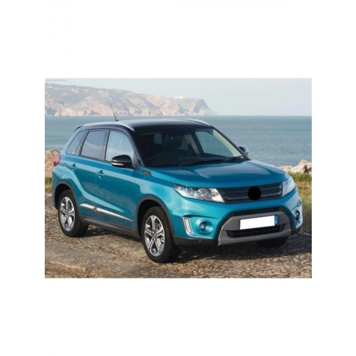 2015-2023 Suzuki Vitara için Ön Cam Silecek Seti