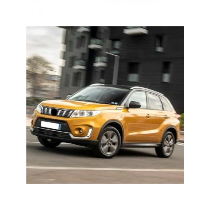 2015-2023 Suzuki Vitara için Ön Cam Silecek Seti