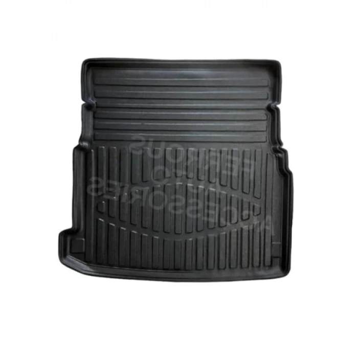 2016-2021 Mercedes E W213 İçin Rampalı 3D Bagaj Havuzu