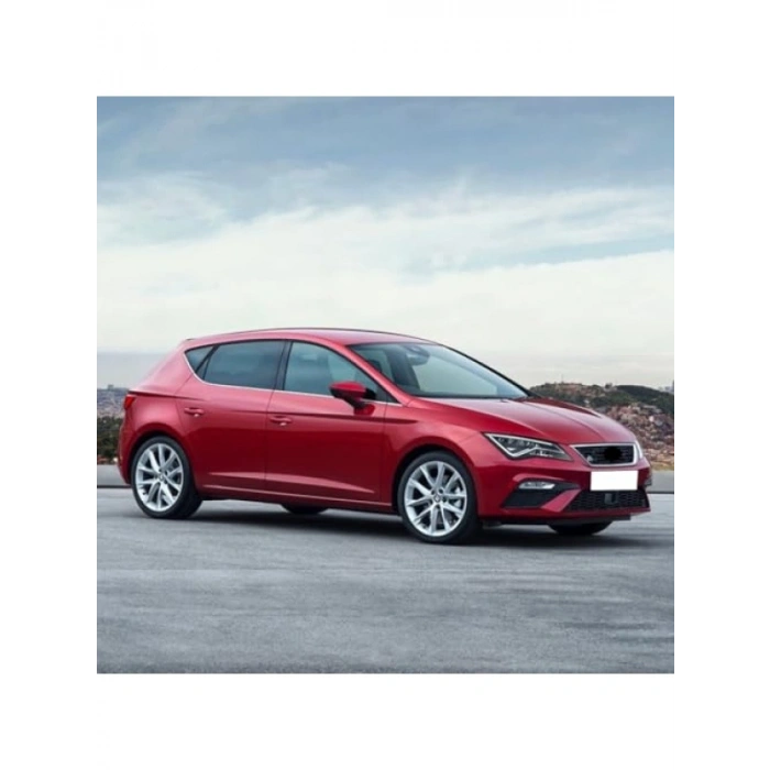 2017-2020 Seat Leon Uyumlu Adblue Çözeltisi Depo Kapağı