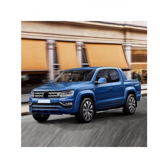 2017-2023 VW Amarok için Korna Takımı