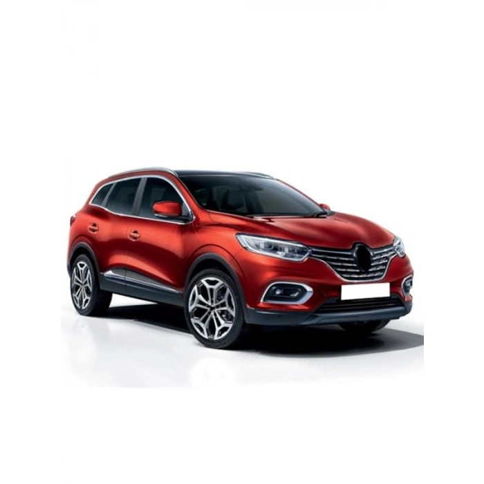 2018-2022 Renault Kadjar Modeli İçin Silecek Seti