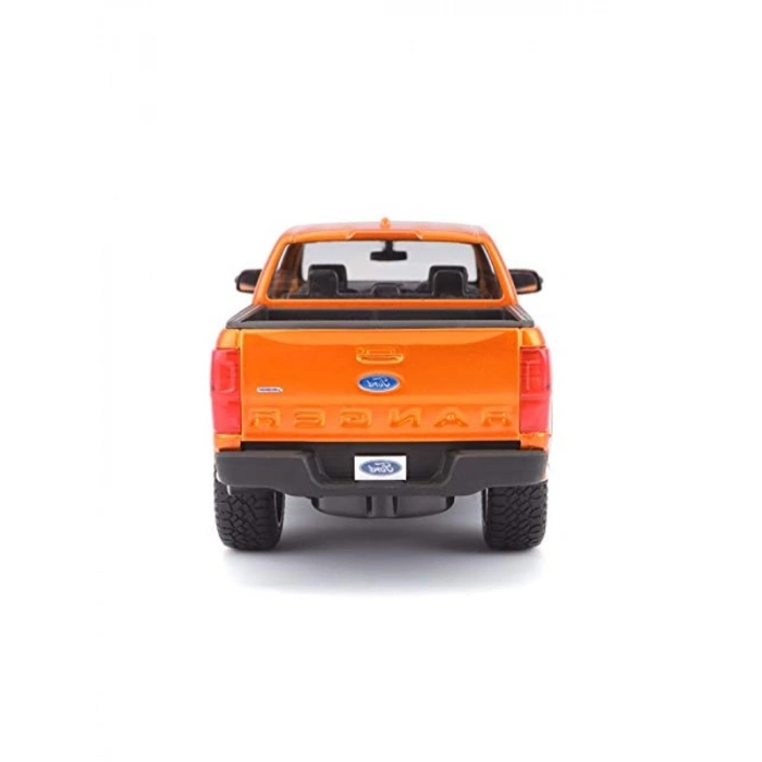 2019 Model Ford Ranger Renkli Asortili Araç