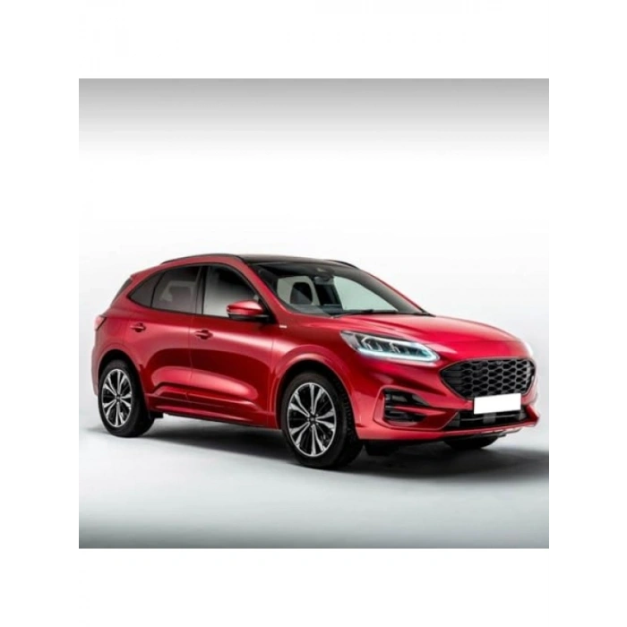 2020-2024 Ford Kuga Uyumlu Ön ve Arka Cam Silecek Seti