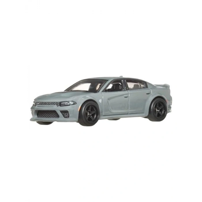 2020 DODGE CHARGER HELLCAT Model Araba - Hot Wheels
