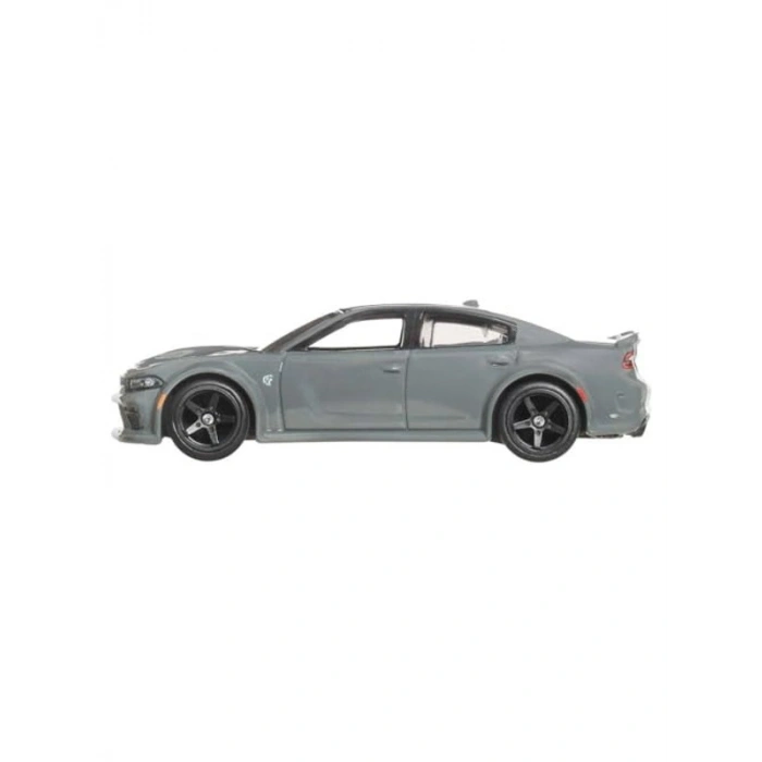 2020 DODGE CHARGER HELLCAT Model Araba - Hot Wheels