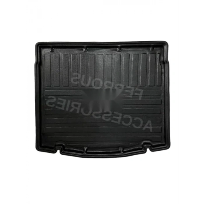 2020 ve Üstü Araçlar için 4D Paspas ve 3D Bagaj Havuzu